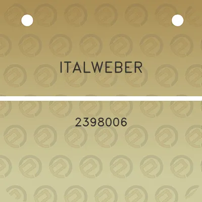 italweber-2398006