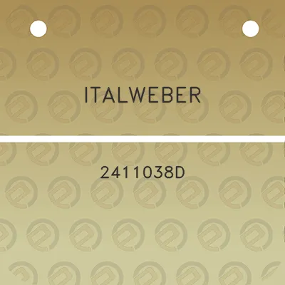 italweber-2411038d