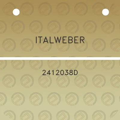 italweber-2412038d