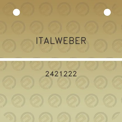 italweber-2421222