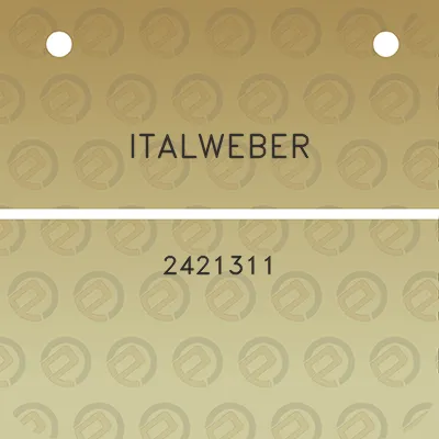 italweber-2421311