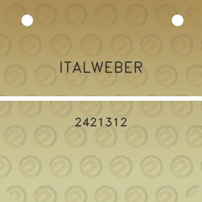 italweber-2421312