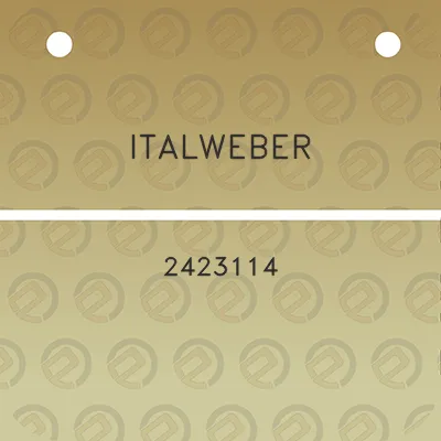 italweber-2423114