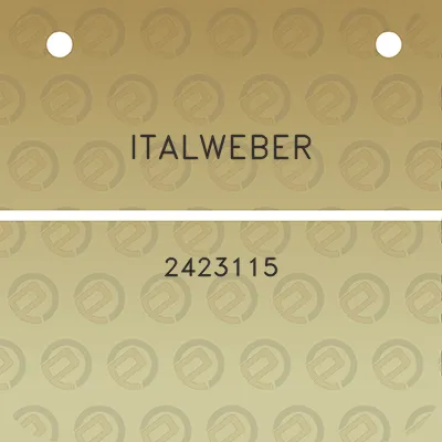 italweber-2423115