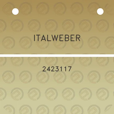 italweber-2423117