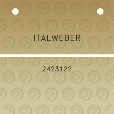 italweber-2423122