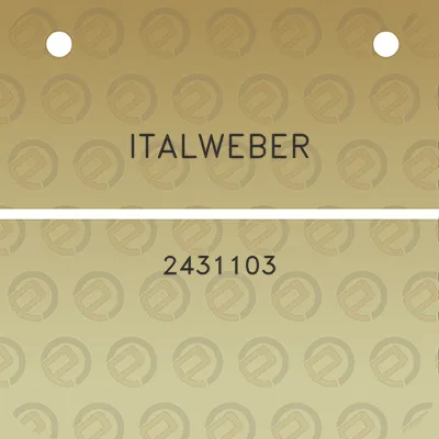 italweber-2431103