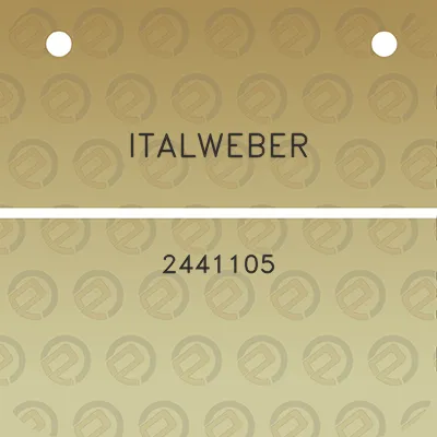 italweber-2441105