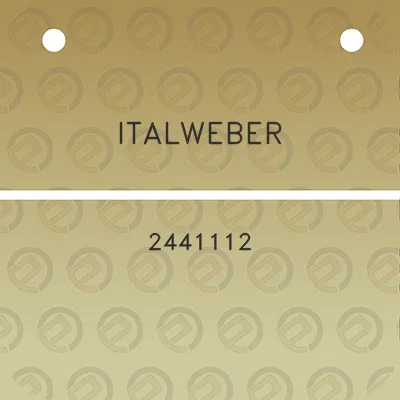 italweber-2441112