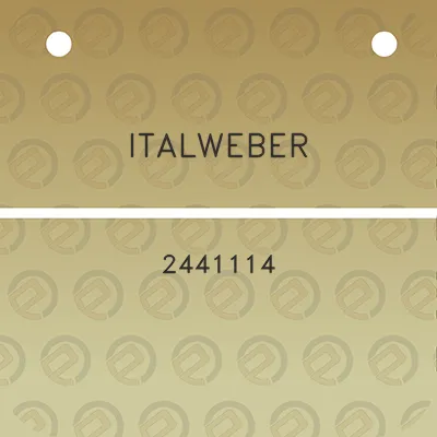 italweber-2441114