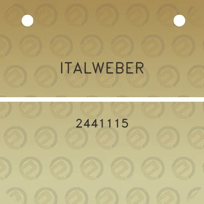 italweber-2441115