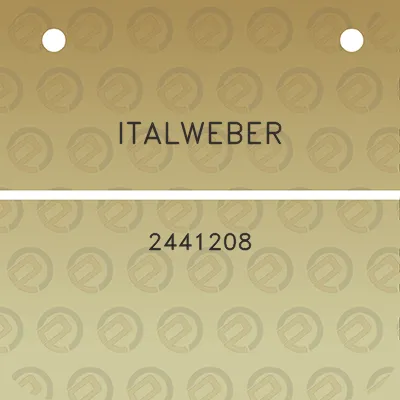 italweber-2441208