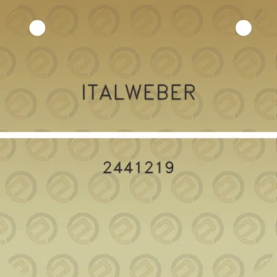 italweber-2441219