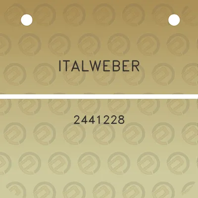 italweber-2441228