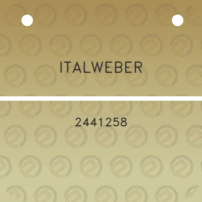 italweber-2441258