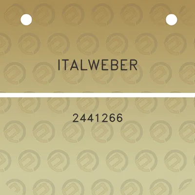 italweber-2441266