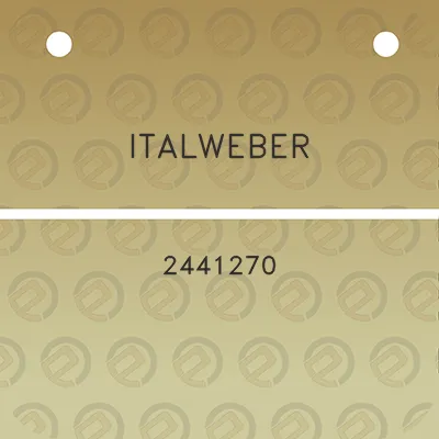 italweber-2441270