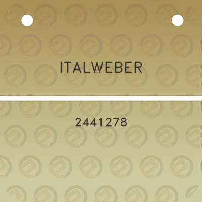 italweber-2441278