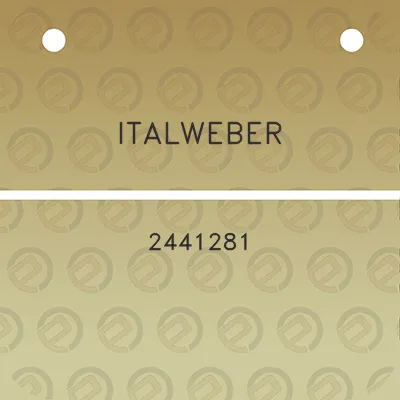 italweber-2441281