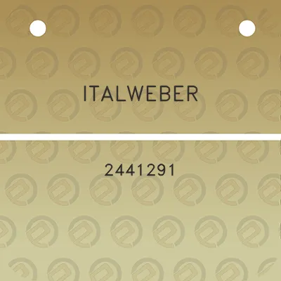 italweber-2441291