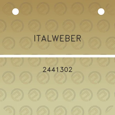 italweber-2441302