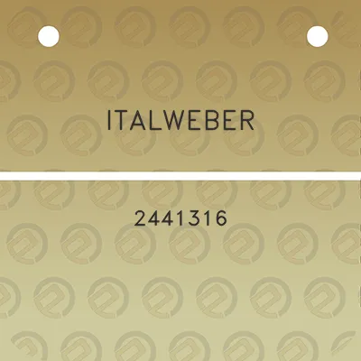 italweber-2441316