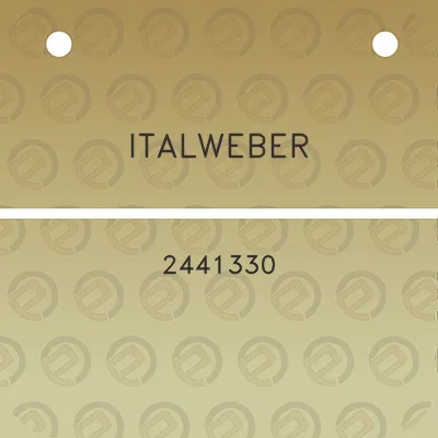 italweber-2441330