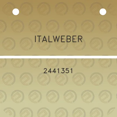 italweber-2441351