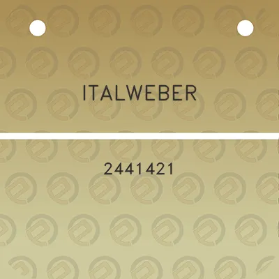 italweber-2441421