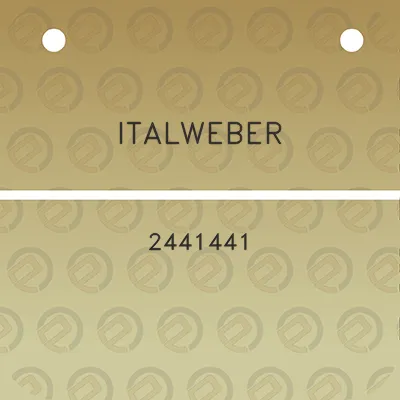 italweber-2441441