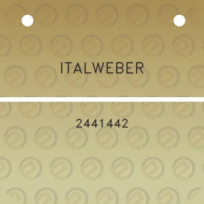 italweber-2441442