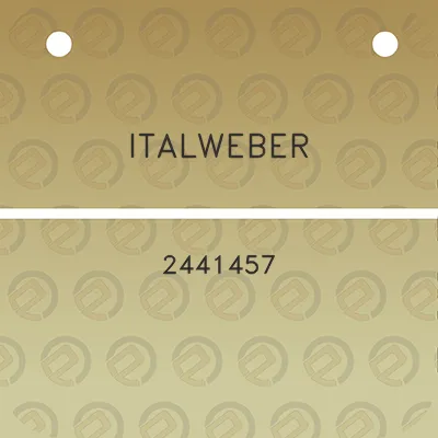 italweber-2441457