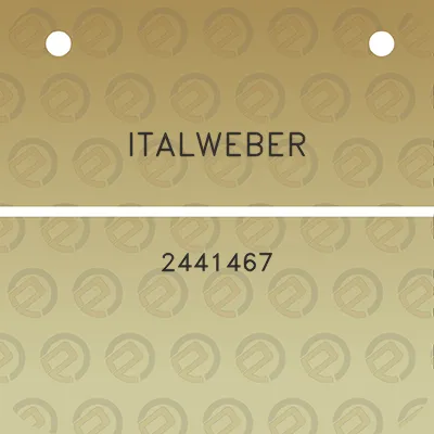 italweber-2441467