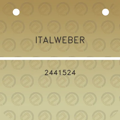 italweber-2441524