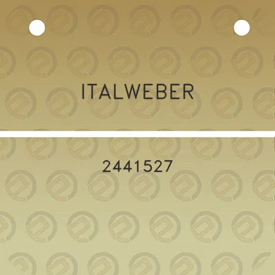 italweber-2441527