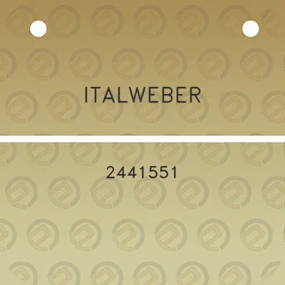 italweber-2441551