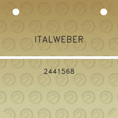 italweber-2441568