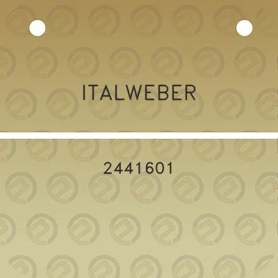 italweber-2441601