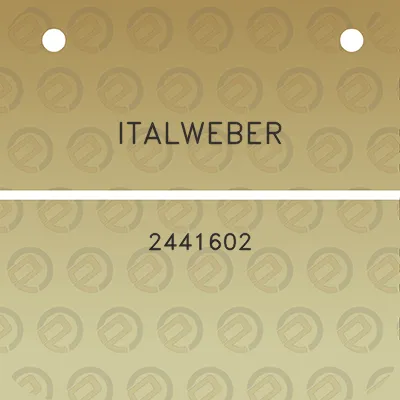 italweber-2441602