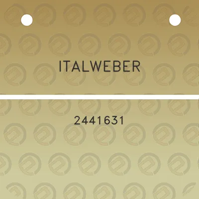 italweber-2441631