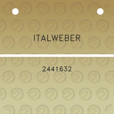 italweber-2441632