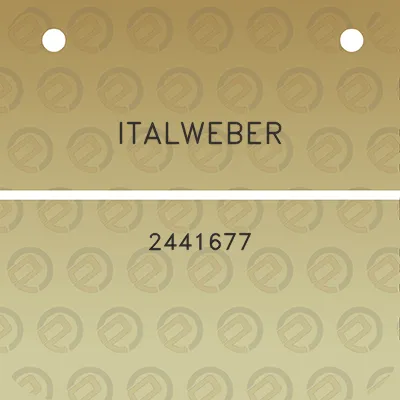 italweber-2441677