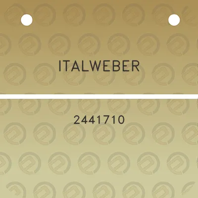 italweber-2441710