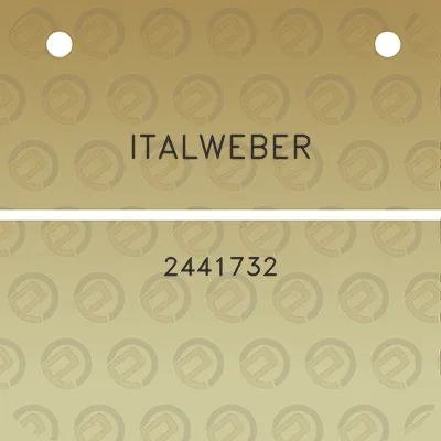 italweber-2441732