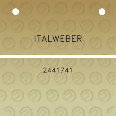 italweber-2441741