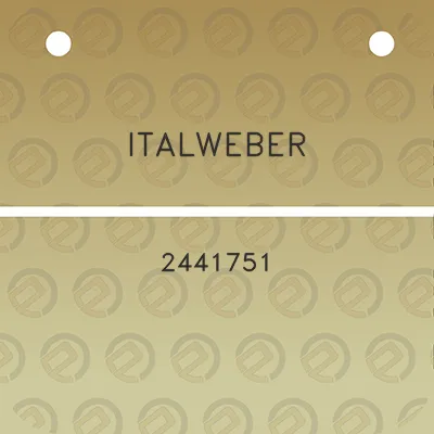 italweber-2441751