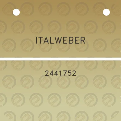 italweber-2441752