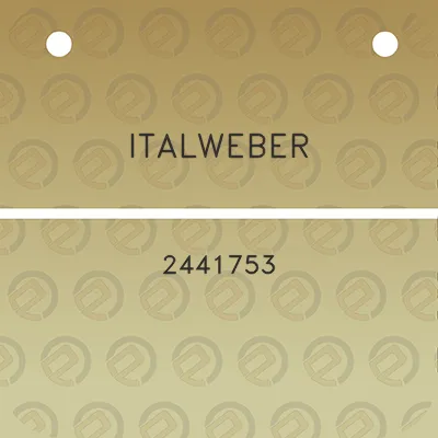 italweber-2441753