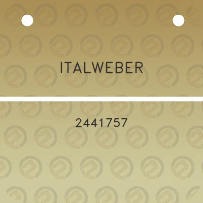 italweber-2441757