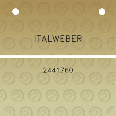 italweber-2441760